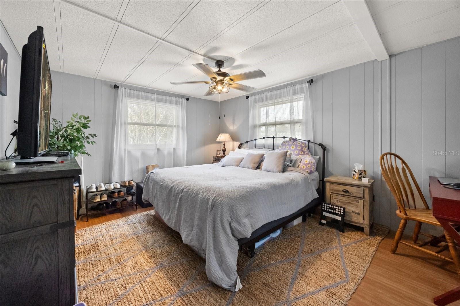 OAK GROVE VILLAGE CONDO - Residential