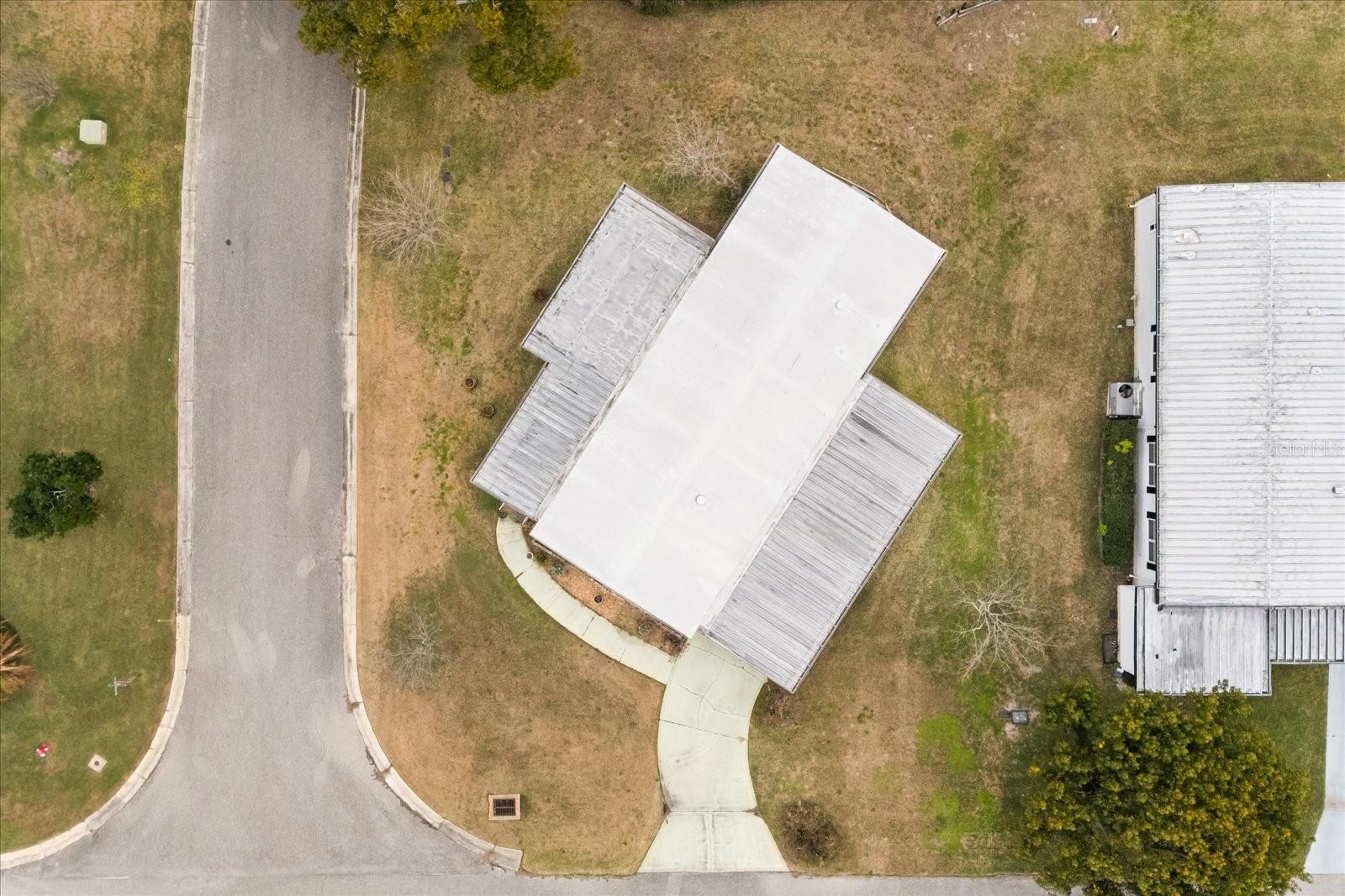 OAK GROVE VILLAGE CONDO - Residential