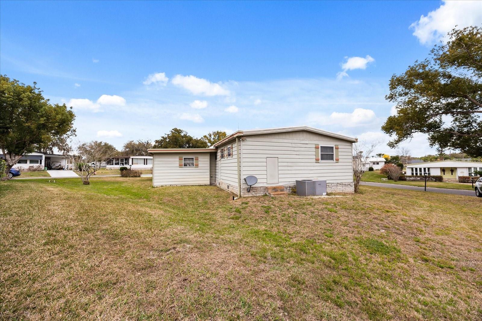 OAK GROVE VILLAGE CONDO - Residential