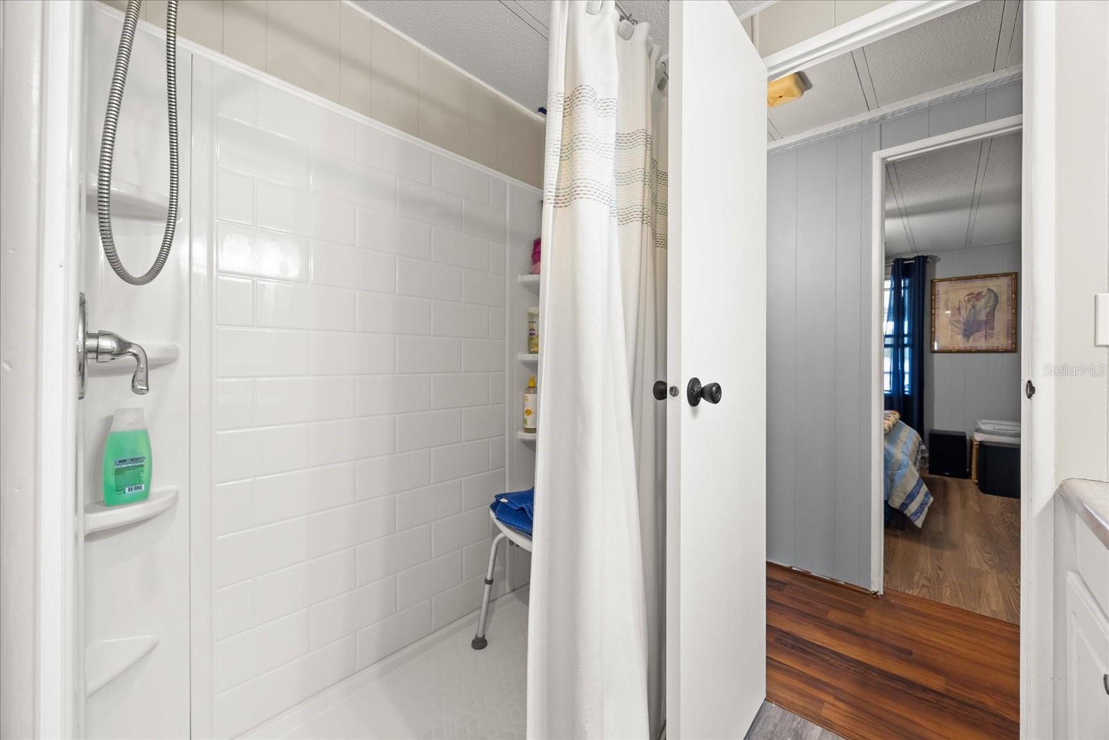 OAK GROVE VILLAGE CONDO - Residential