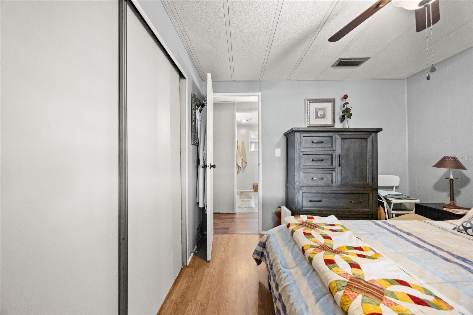 OAK GROVE VILLAGE CONDO - Residential