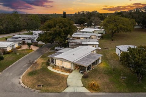 2129 OAK GROVE DRIVE 58 ZELLWOOD FL 32798