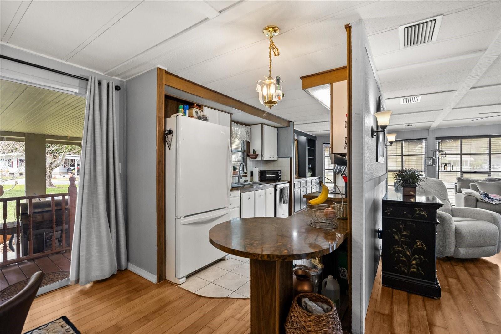 OAK GROVE VILLAGE CONDO - Residential