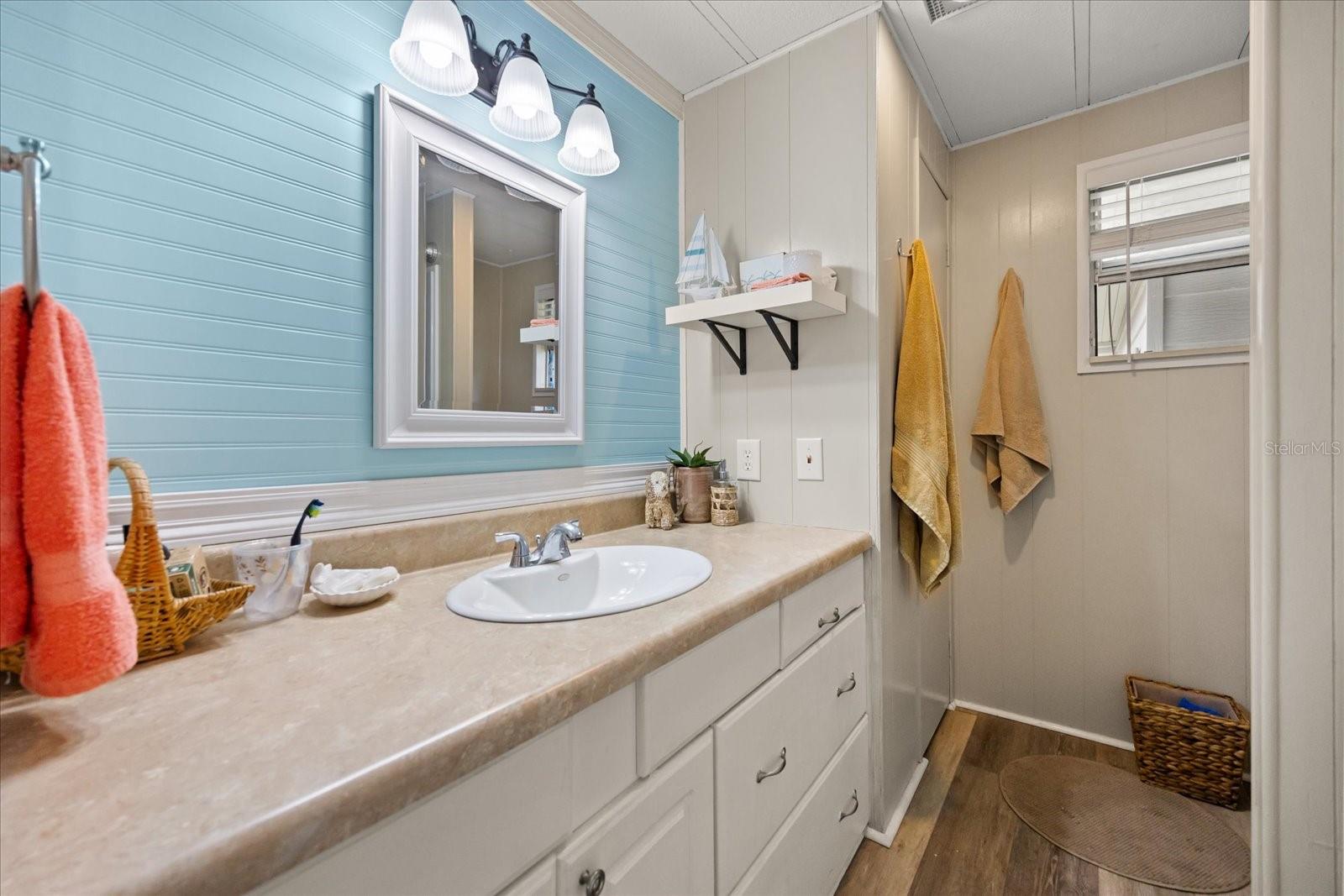 OAK GROVE VILLAGE CONDO - Residential