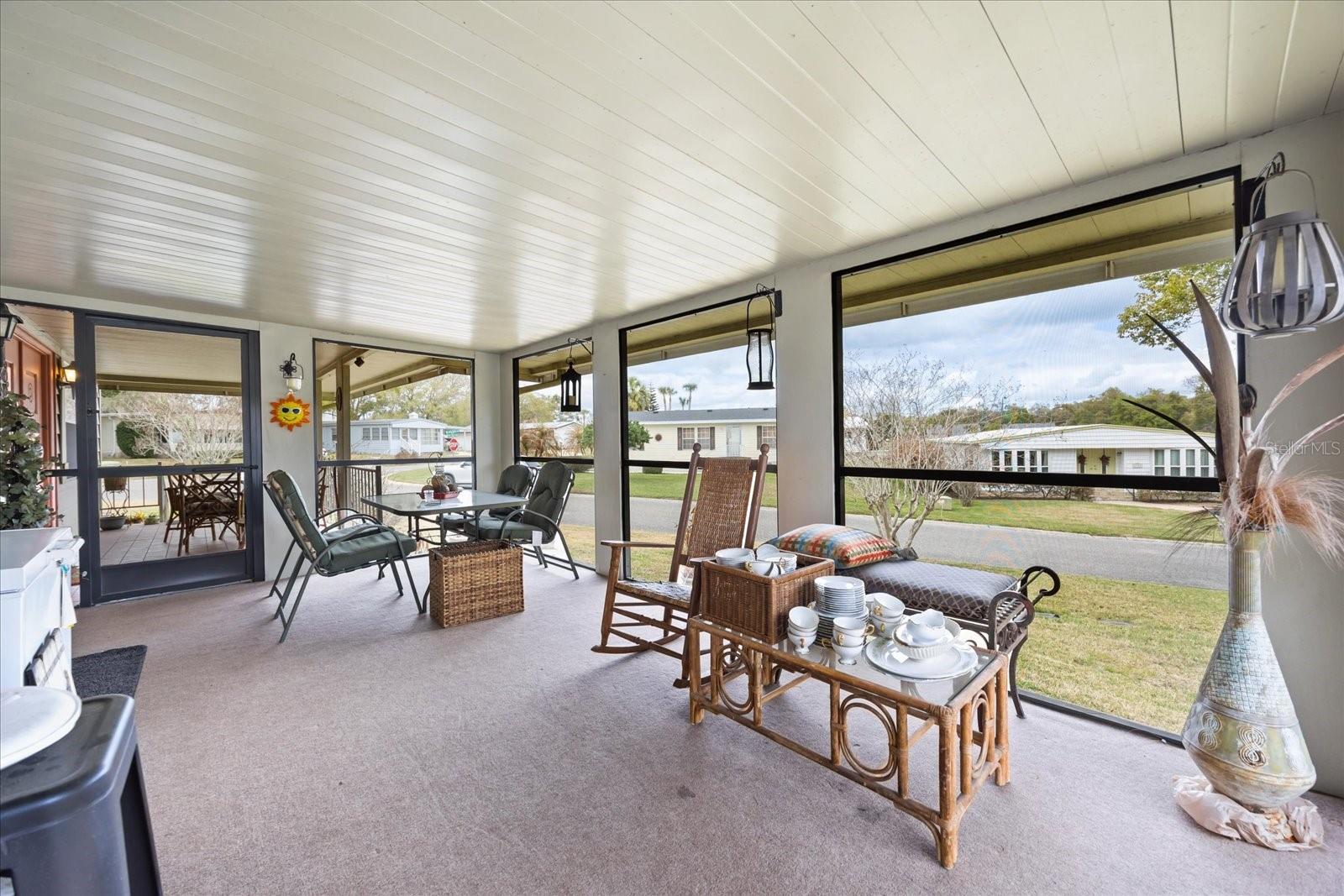 OAK GROVE VILLAGE CONDO - Residential