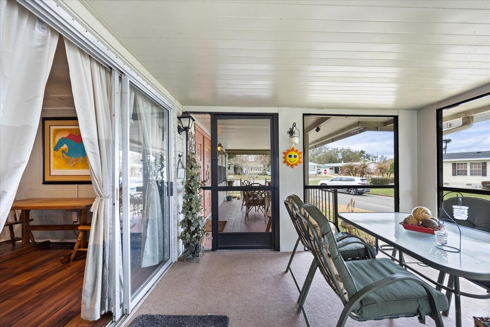 OAK GROVE VILLAGE CONDO - Residential