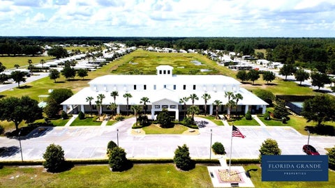 Tiny photo for 9581 SE 49th Terrace, Webster, FL 33597 (MLS # G5118470)
