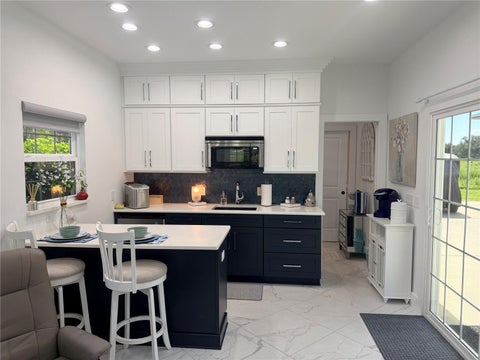 Tiny photo for 9581 SE 49th Terrace, Webster, FL 33597 (MLS # G5118470)