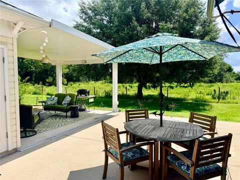 Tiny photo for 9581 SE 49th Terrace, Webster, FL 33597 (MLS # G5118470)