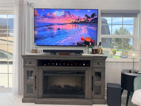 Tiny photo for 9581 SE 49th Terrace, Webster, FL 33597 (MLS # G5118470)