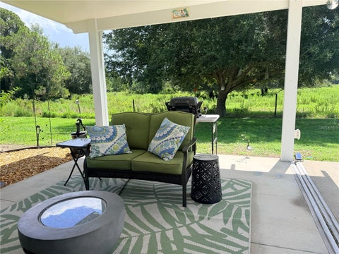 Tiny photo for 9581 SE 49th Terrace, Webster, FL 33597 (MLS # G5118470)