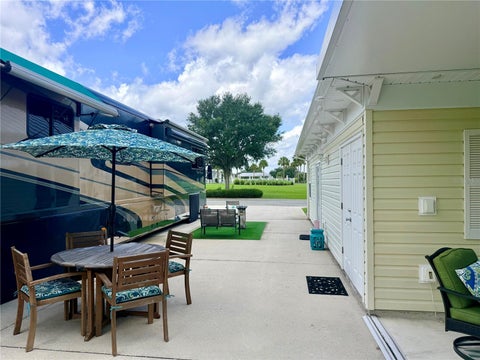 Tiny photo for 9581 SE 49th Terrace, Webster, FL 33597 (MLS # G5118470)