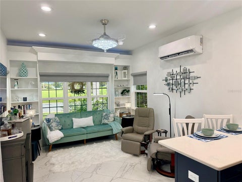 Tiny photo for 9581 SE 49th Terrace, Webster, FL 33597 (MLS # G5118470)