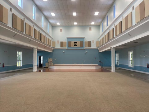 Tiny photo for 9581 SE 49th Terrace, Webster, FL 33597 (MLS # G5118470)