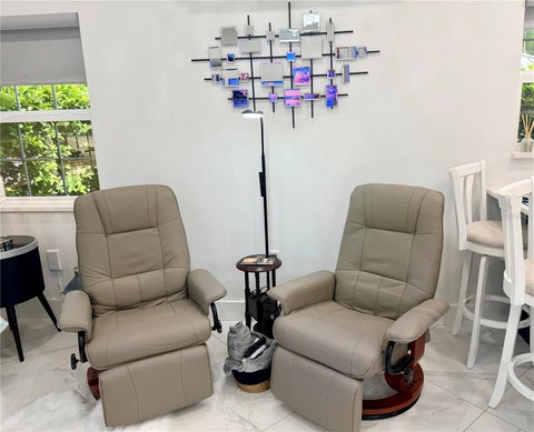 Tiny photo for 9581 SE 49th Terrace, Webster, FL 33597 (MLS # G5118470)