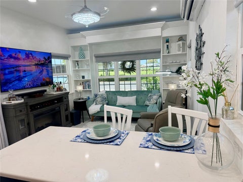 Tiny photo for 9581 SE 49th Terrace, Webster, FL 33597 (MLS # G5118470)