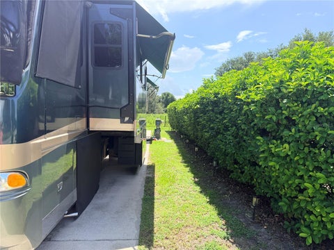 Tiny photo for 9581 SE 49th Terrace, Webster, FL 33597 (MLS # G5118470)