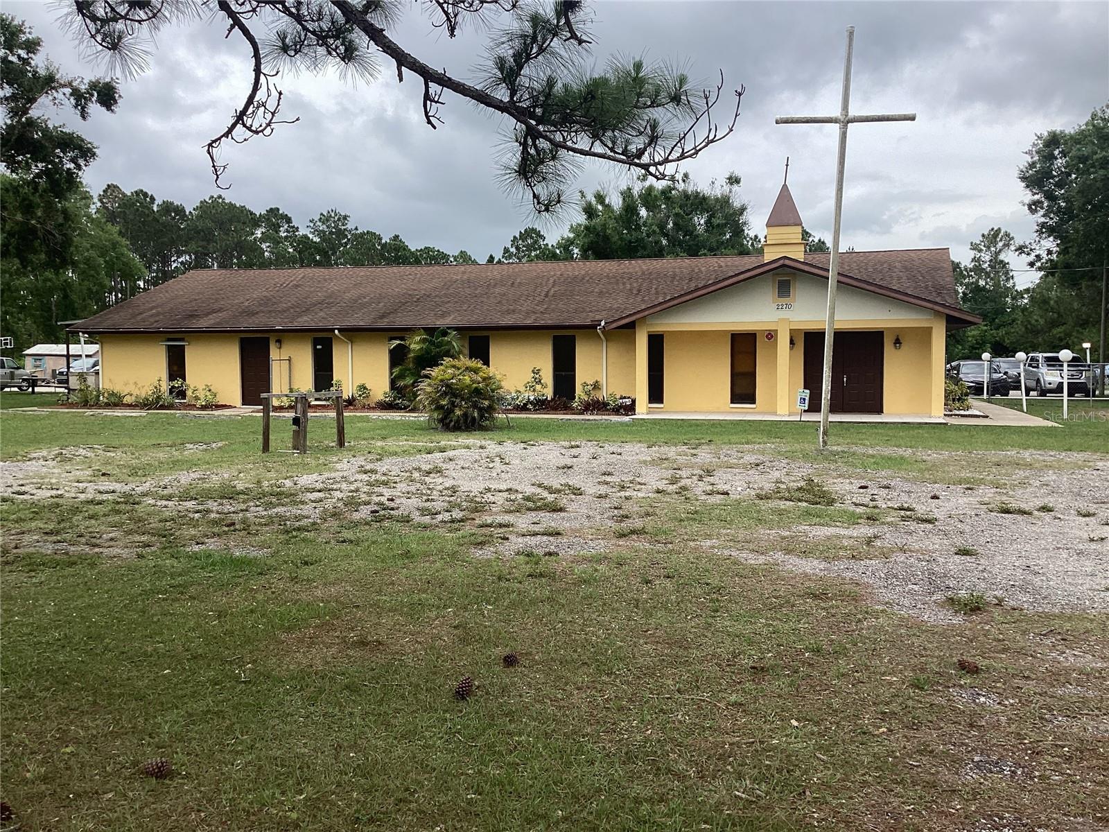 Photo 1 of 10 — 2270 JUPITER BLVD, PALM BAY, FL 32906