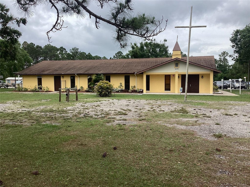 Photo of 2270 Jupiter Blvd, Palm Bay, FL 32906 (MLS # O6417830)