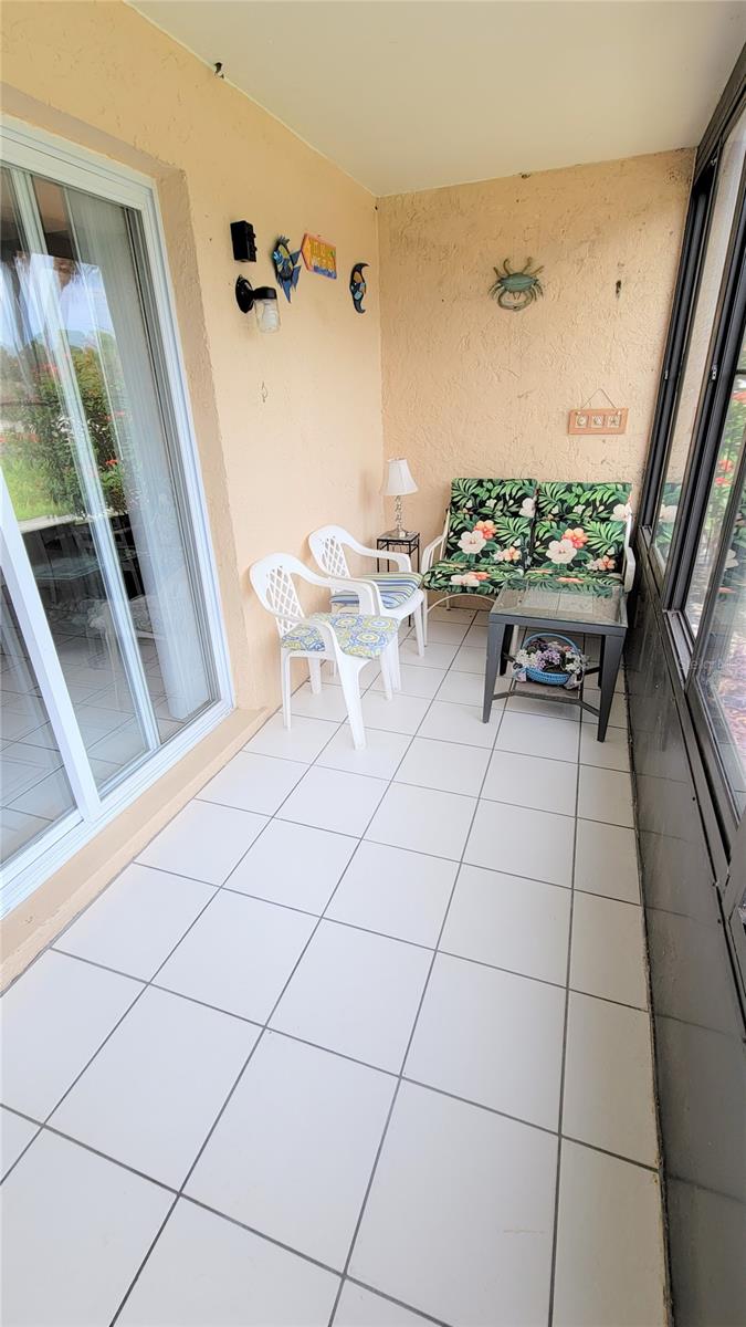 SABAL PALM GARDENS PH I - Residential Lease