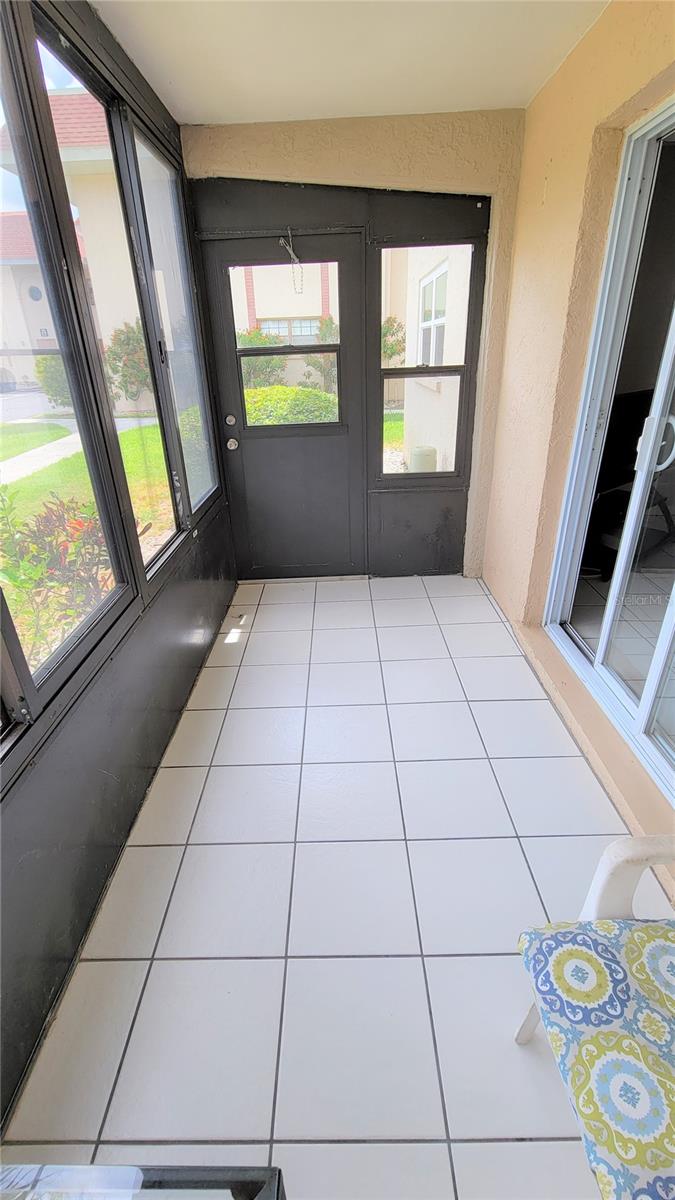 SABAL PALM GARDENS PH I - Residential Lease