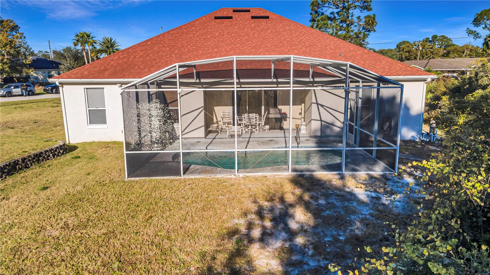 DELTONA LAKES UNIT 11 - Residential