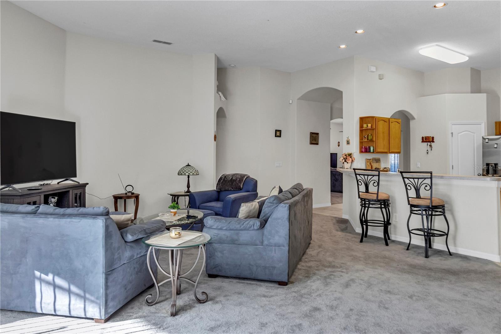 DELTONA LAKES UNIT 11 - Residential