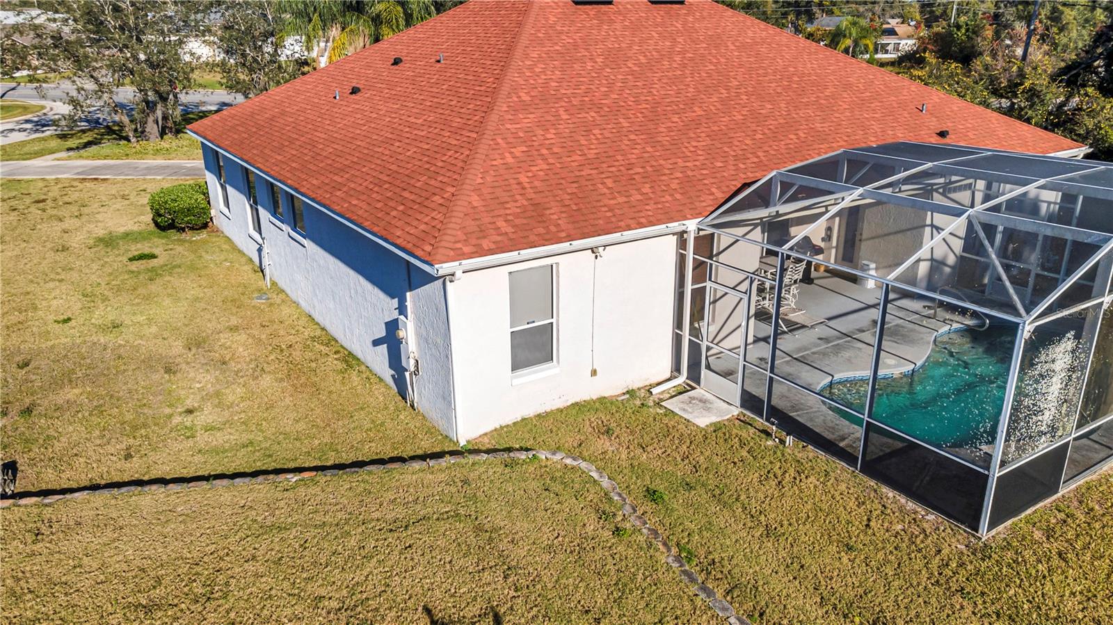 DELTONA LAKES UNIT 11 - Residential