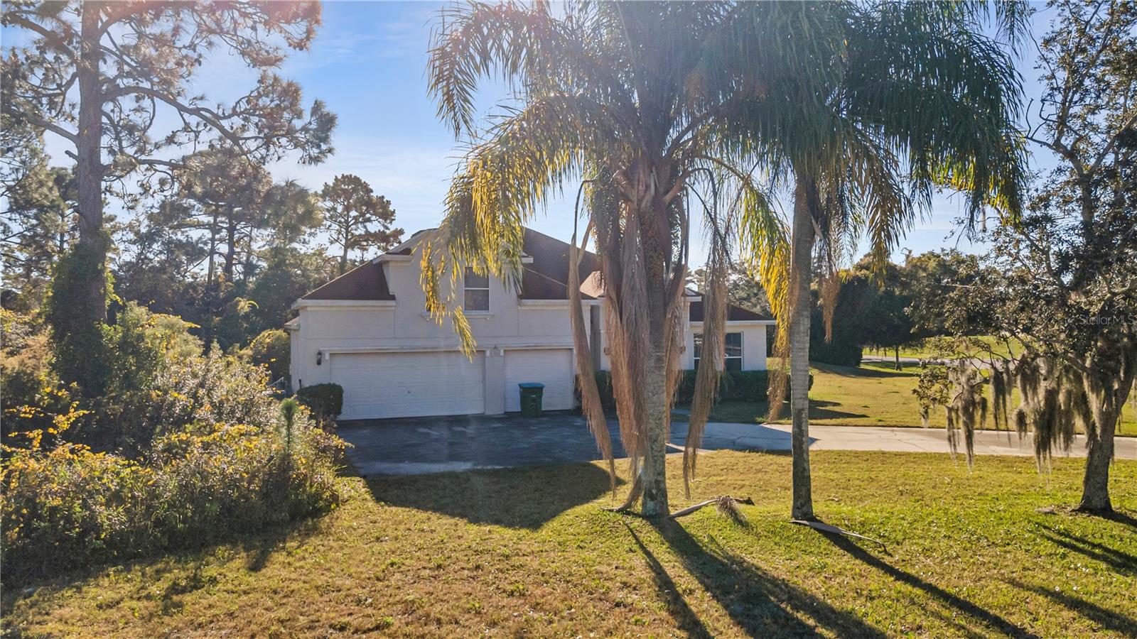 DELTONA LAKES UNIT 11 - Residential
