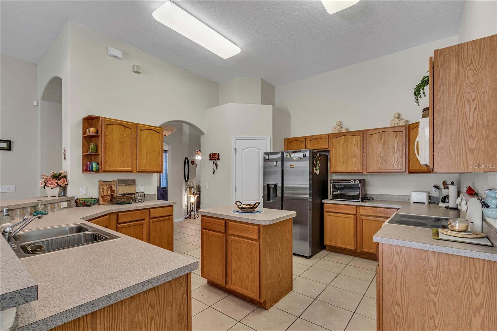 DELTONA LAKES UNIT 11 - Residential
