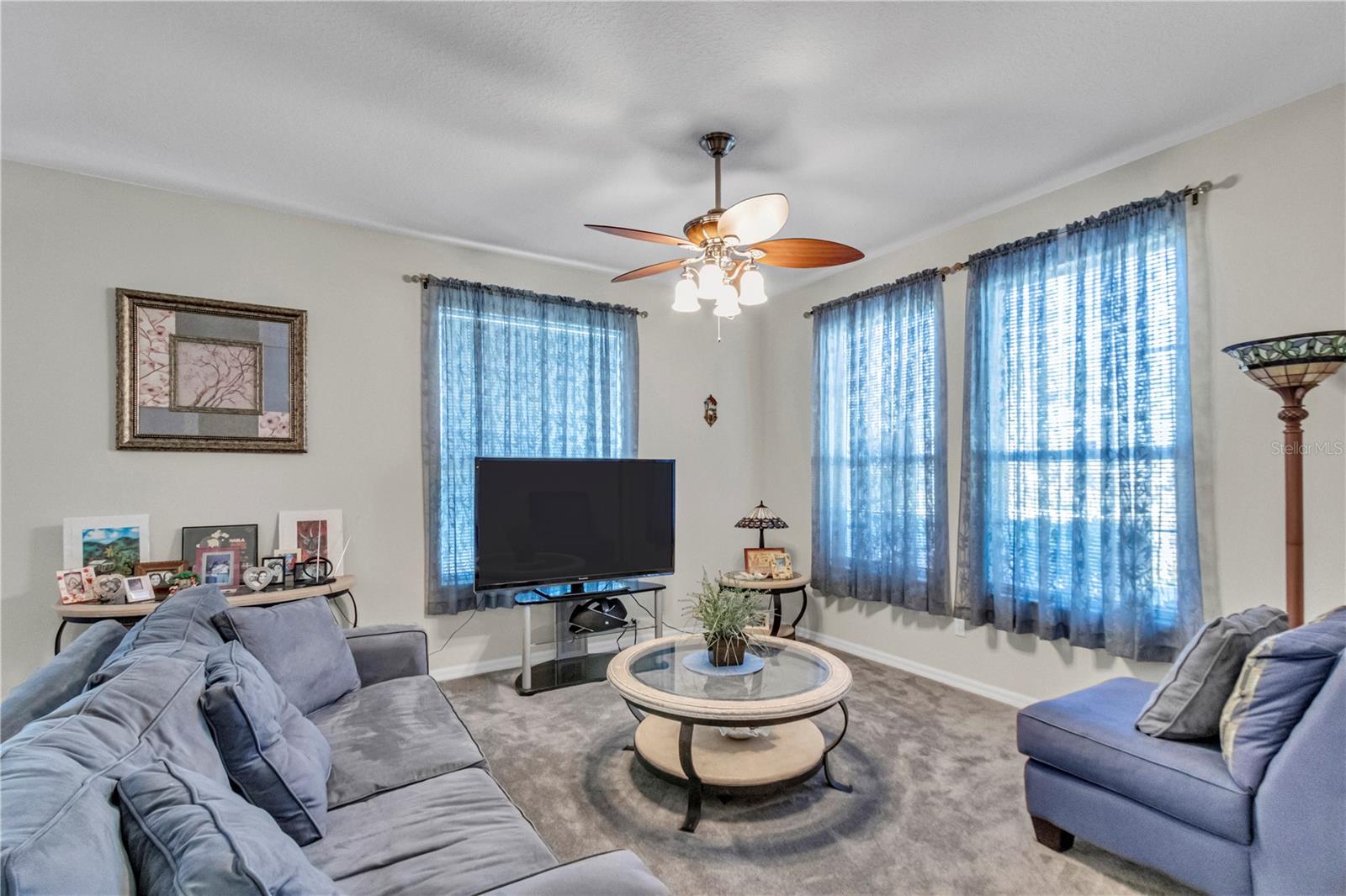 DELTONA LAKES UNIT 11 - Residential