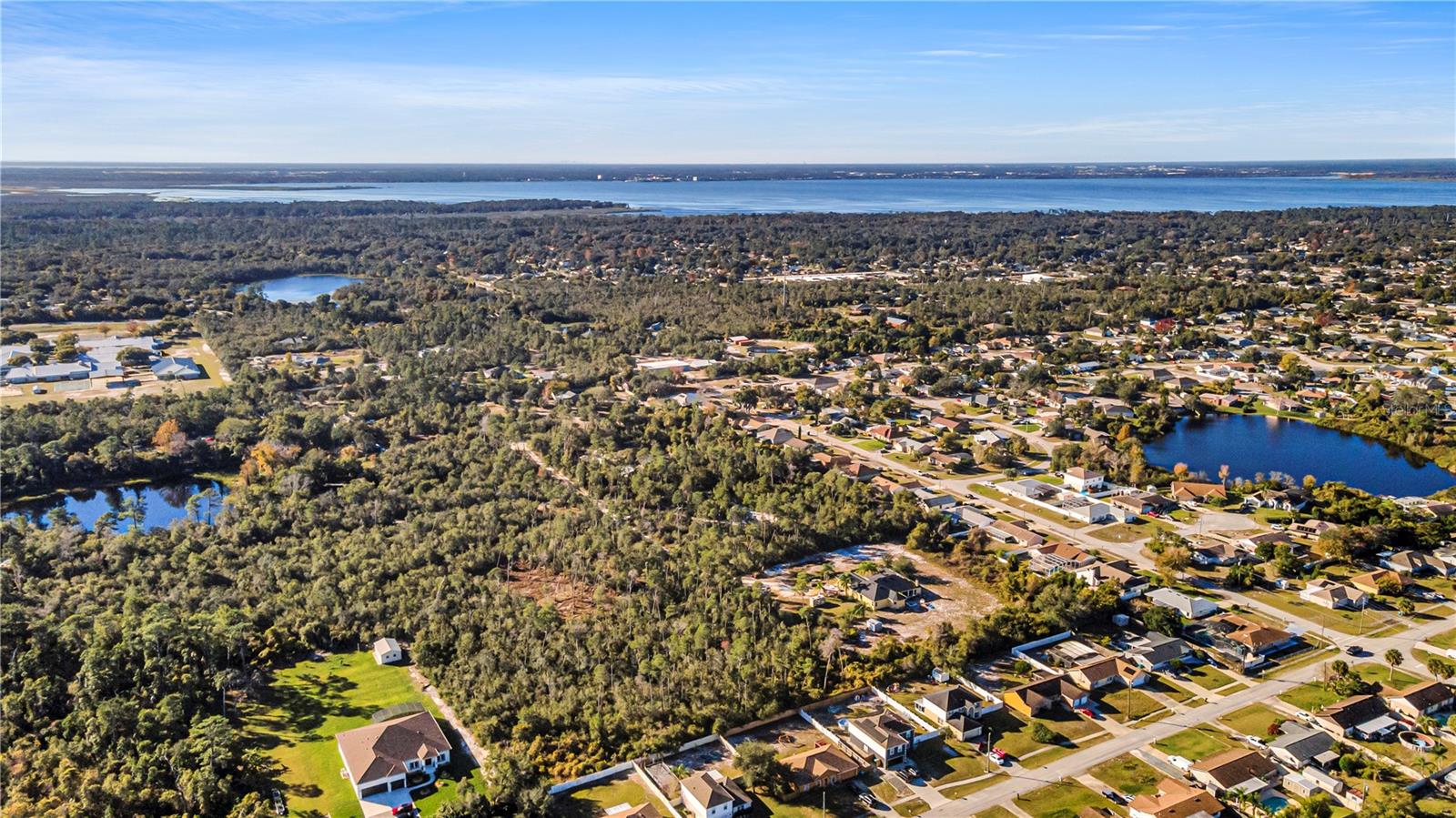 DELTONA LAKES UNIT 11 - Residential