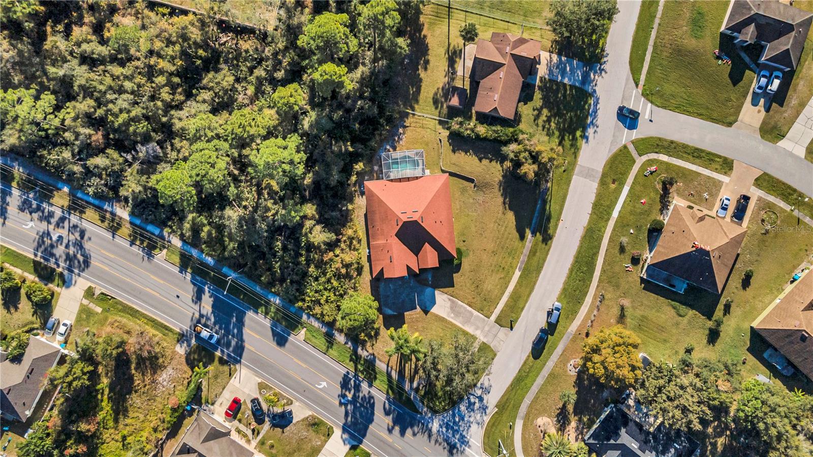 DELTONA LAKES UNIT 11 - Residential