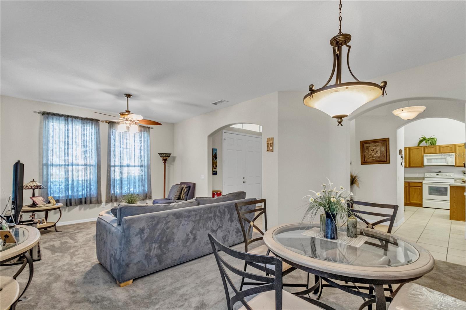 DELTONA LAKES UNIT 11 - Residential