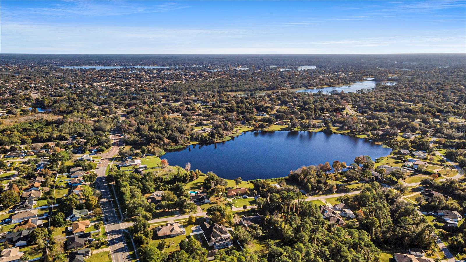 DELTONA LAKES UNIT 11 - Residential