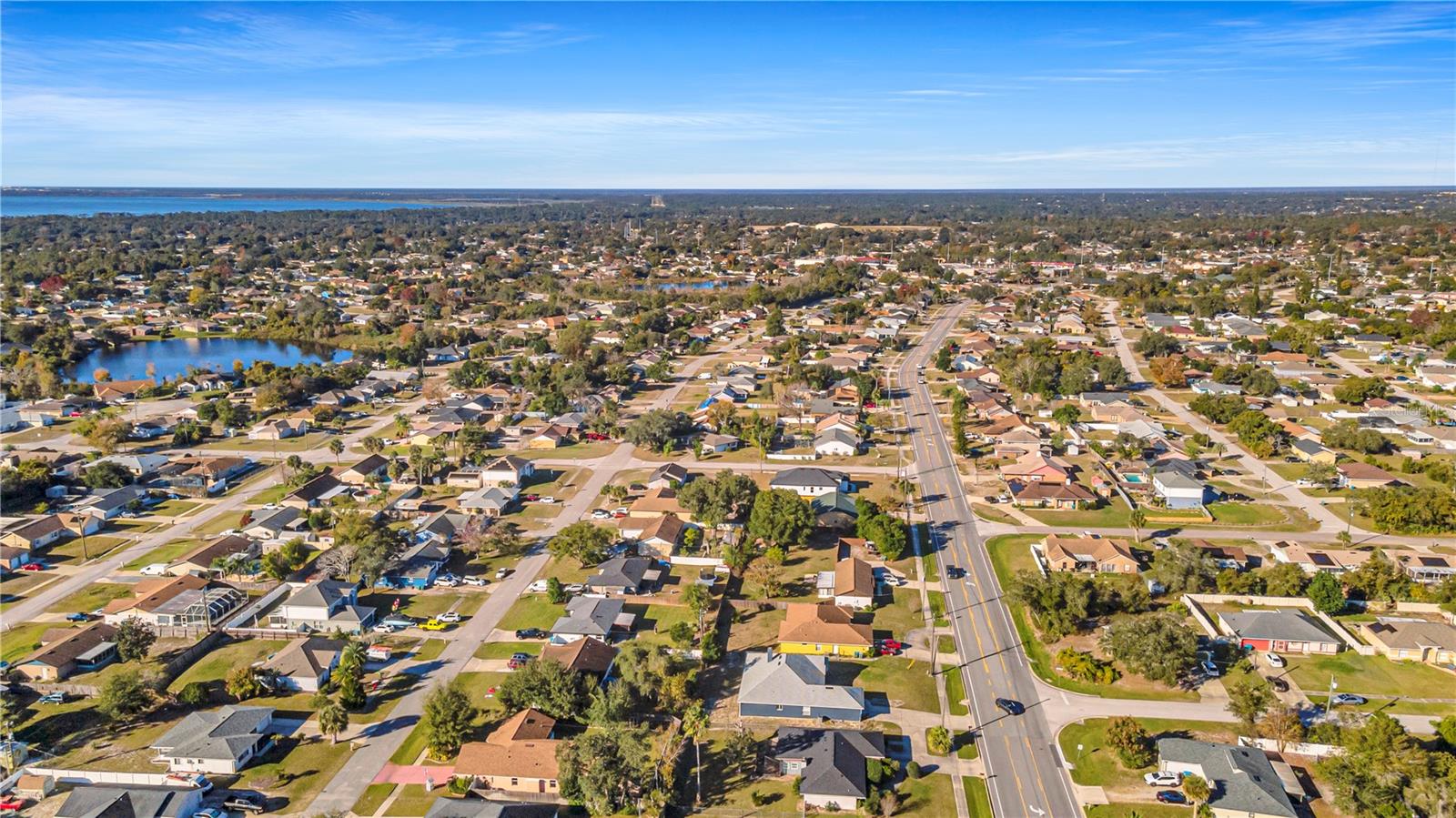 DELTONA LAKES UNIT 11 - Residential