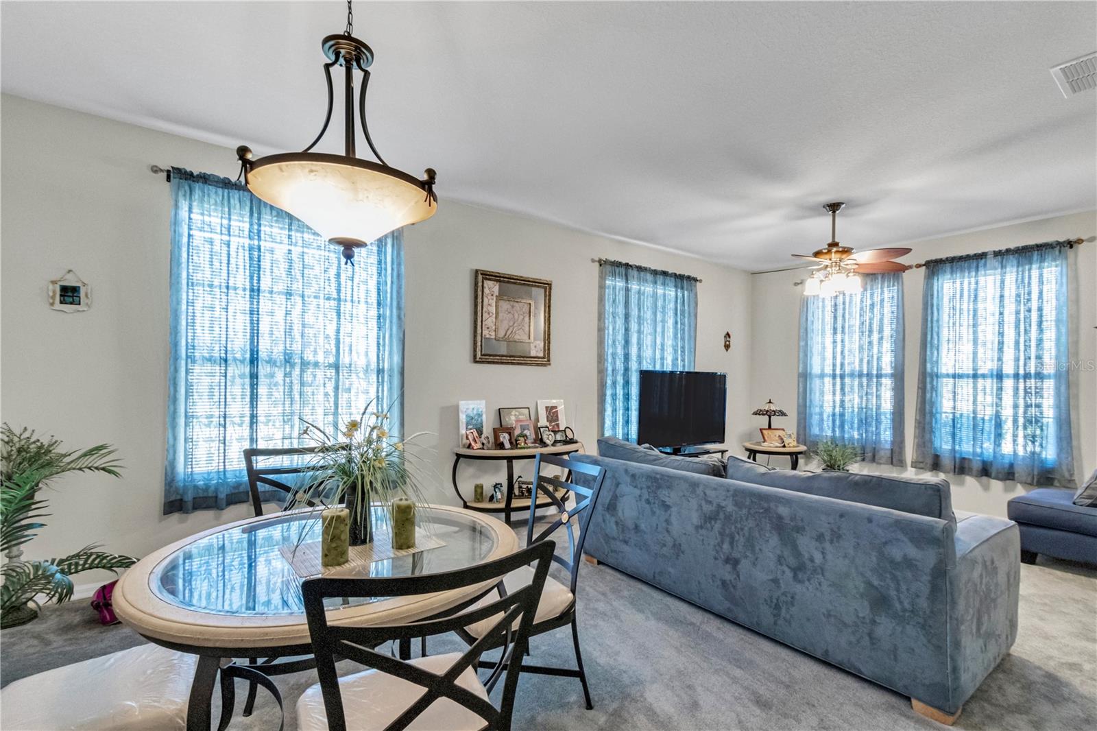 DELTONA LAKES UNIT 11 - Residential