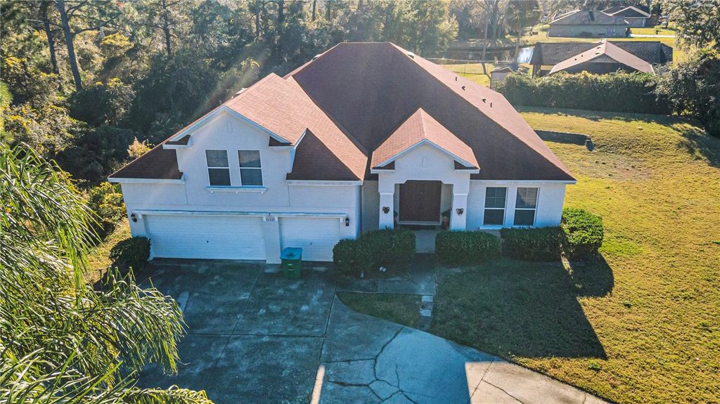 Photo of 685 Malaga Avenue, Deltona, FL 32725 (MLS # S5140535)