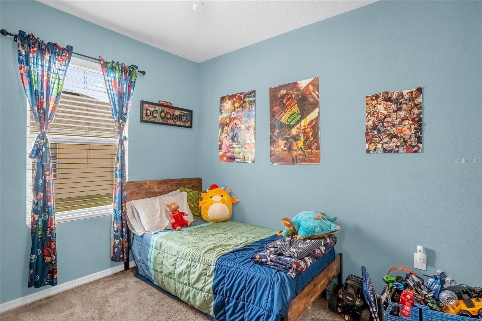 VERANDAH PARK - Residential