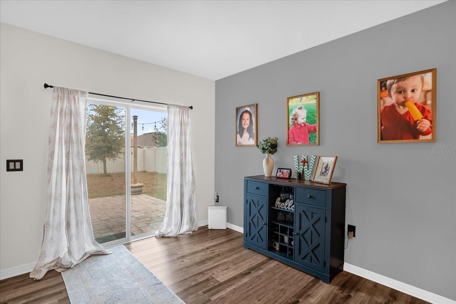 VERANDAH PARK - Residential