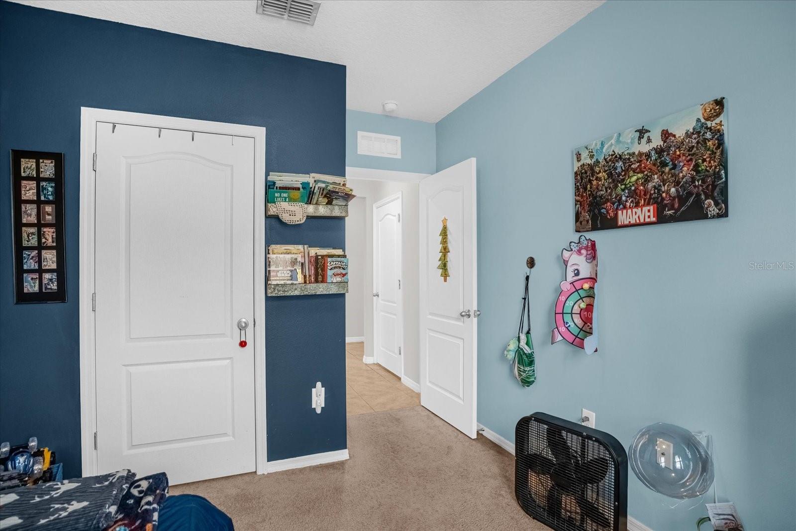 VERANDAH PARK - Residential