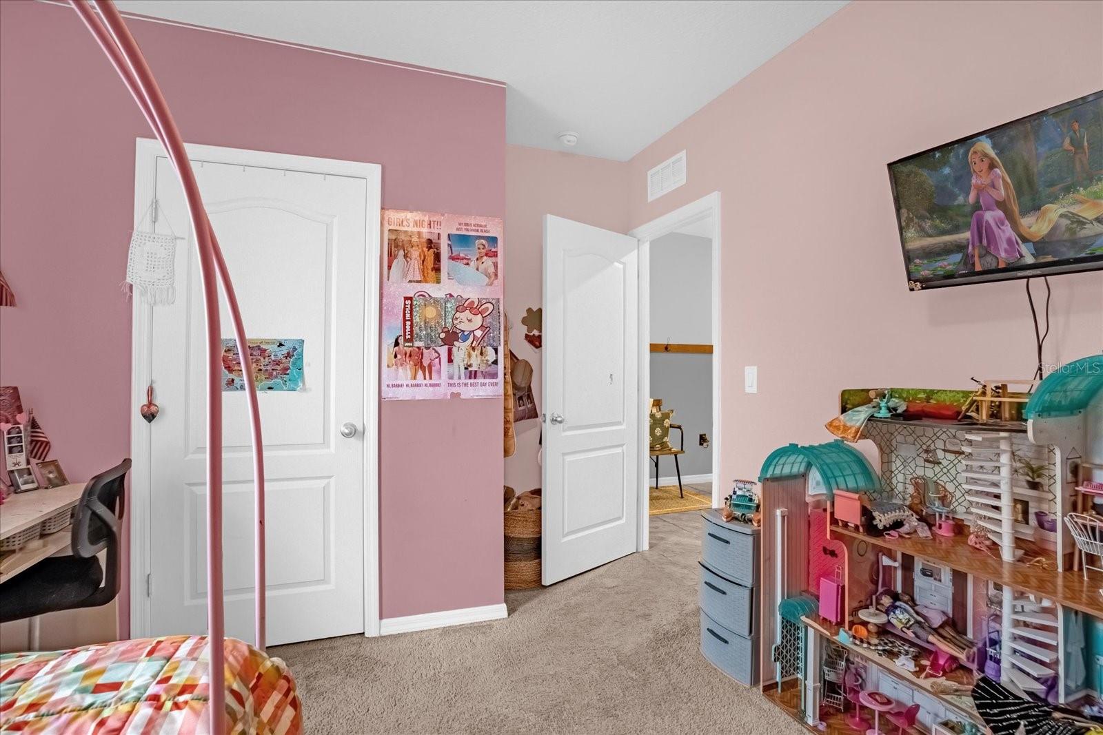 VERANDAH PARK - Residential