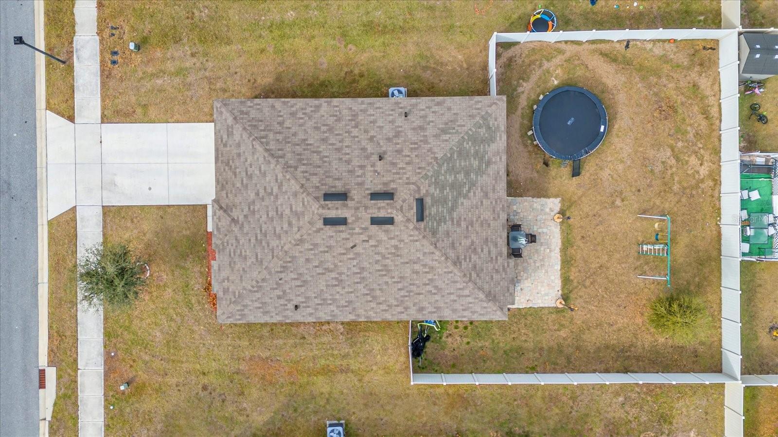 VERANDAH PARK - Residential