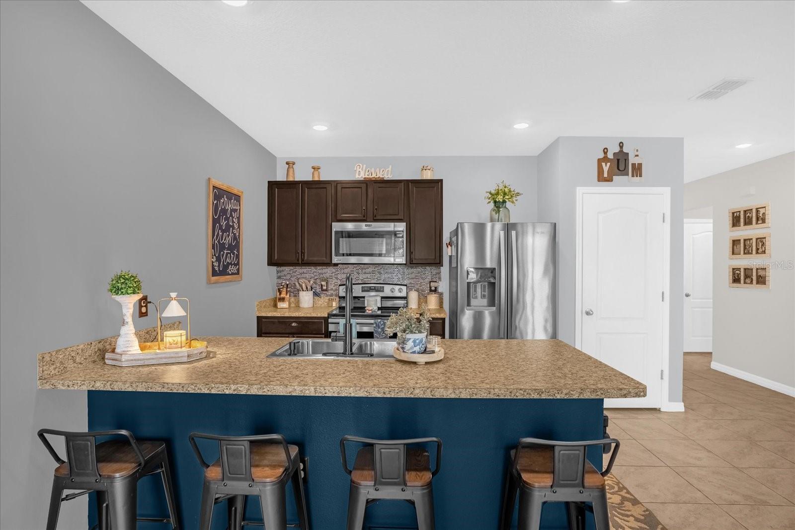 VERANDAH PARK - Residential