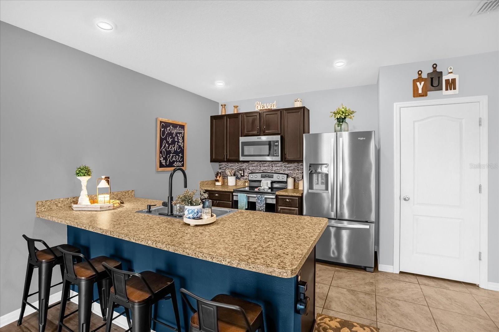 VERANDAH PARK - Residential