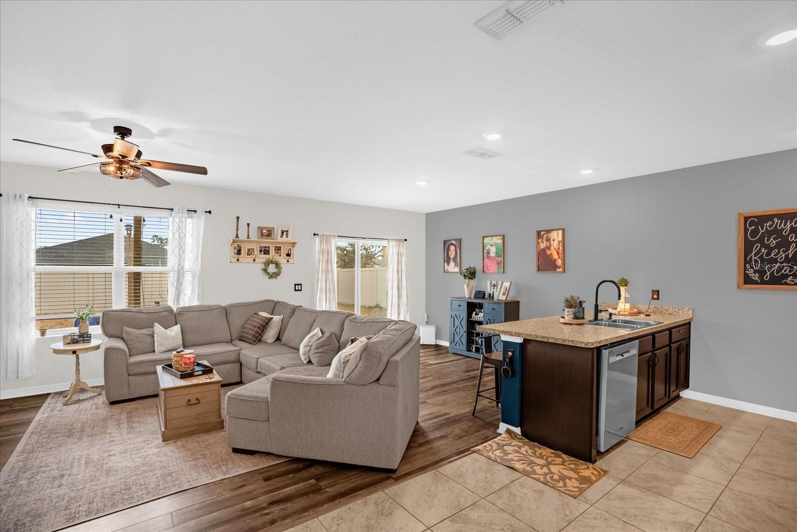 2505 GLACIER EXPRESS LANE