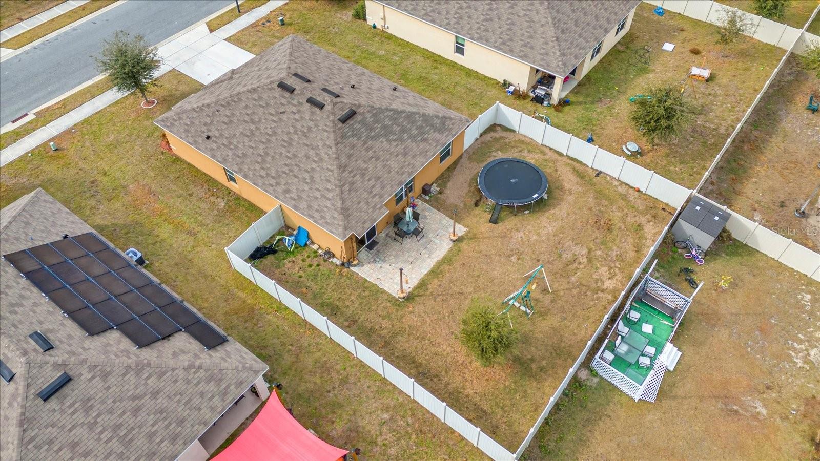 VERANDAH PARK - Residential