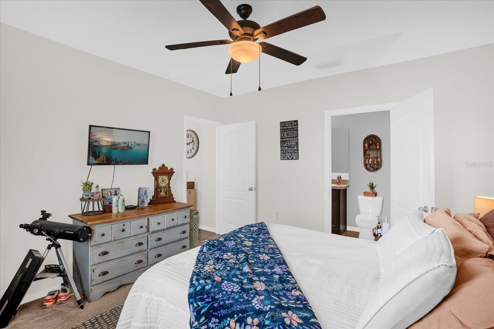 VERANDAH PARK - Residential