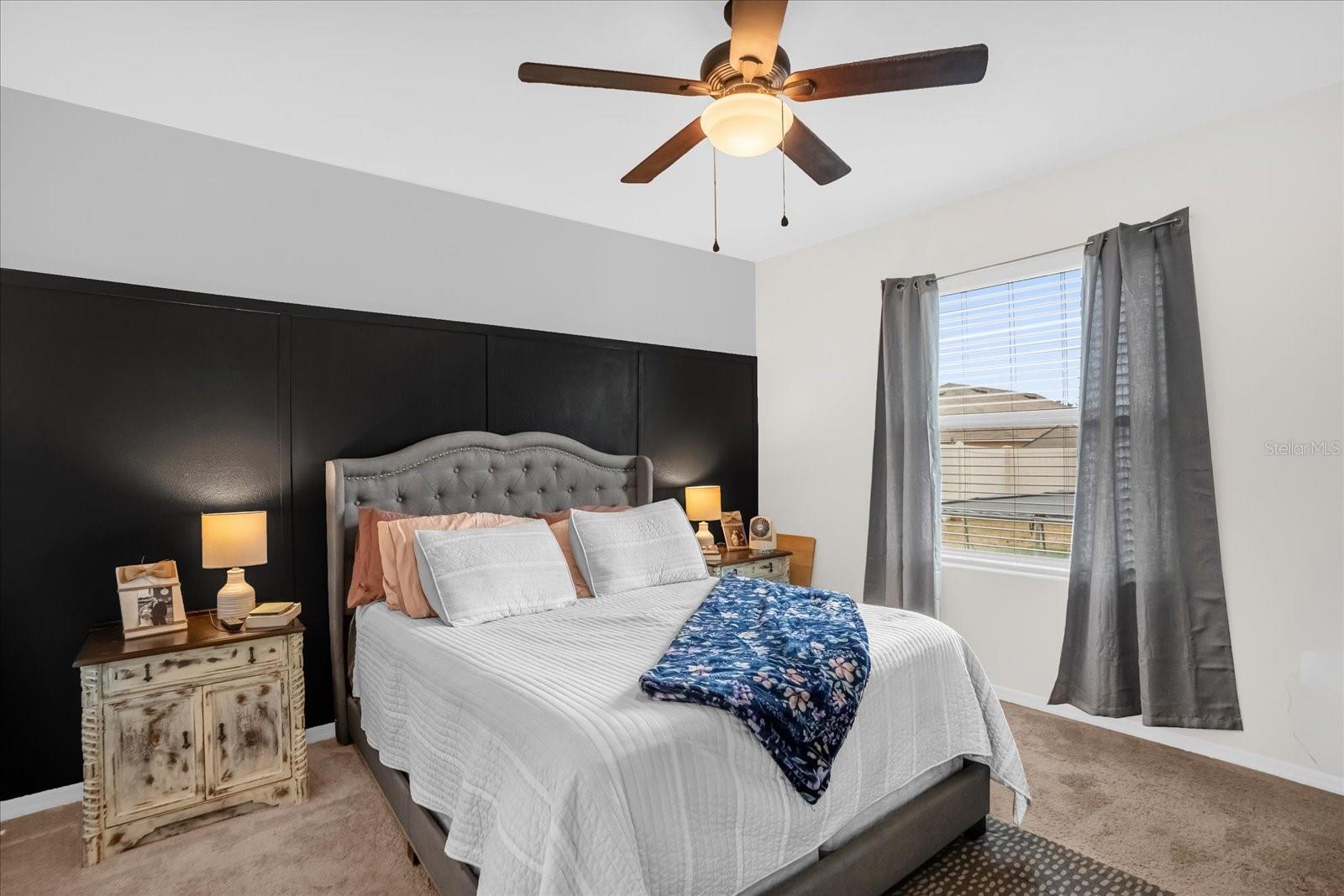 VERANDAH PARK - Residential