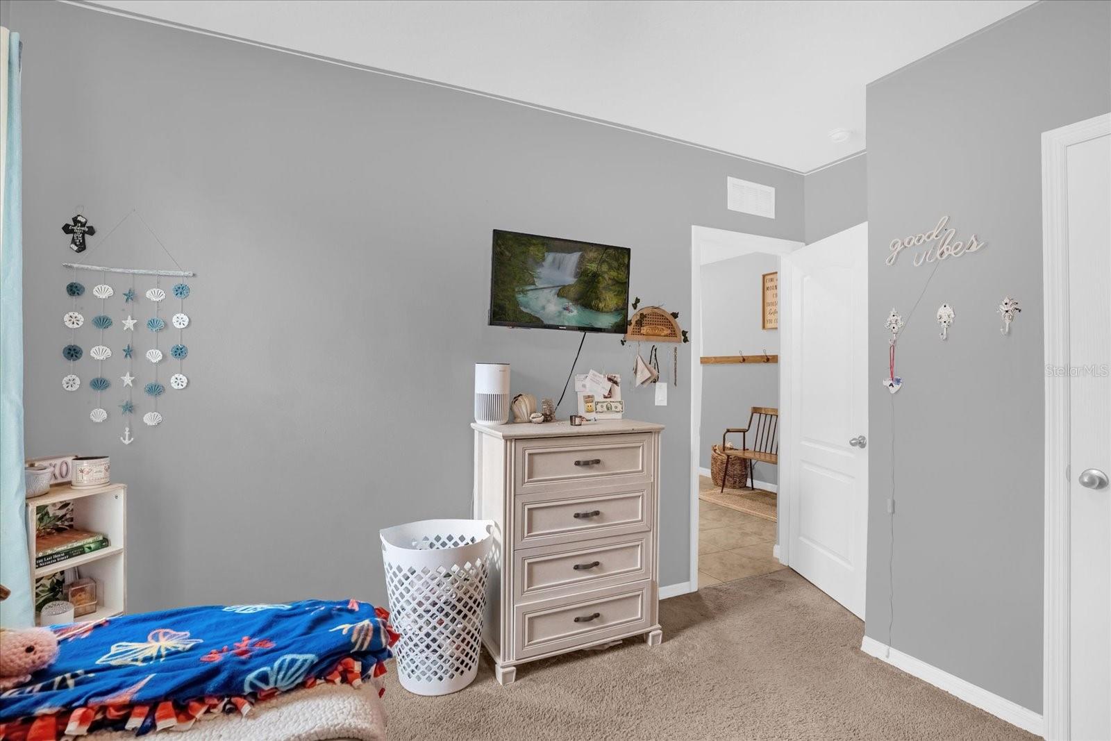 VERANDAH PARK - Residential